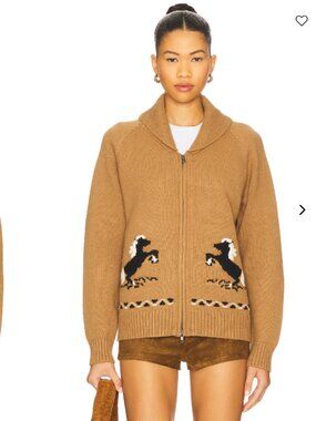 Heartloom Grant Cardi Size XLarge